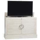 Clubside in Coral Beach Finish TV Lift Cabinet