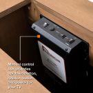 Replacement Swivel Control Box