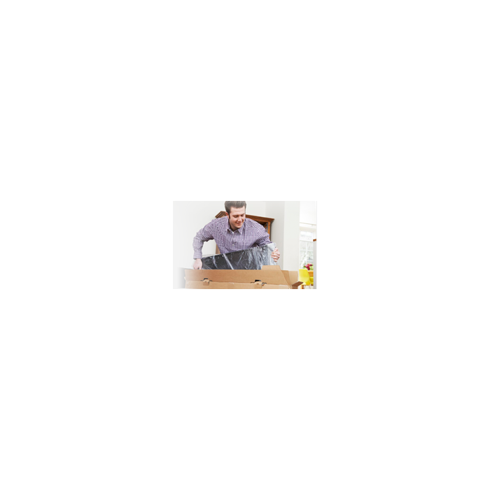 Base image