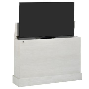 Petite Coral Beach TV Lift Cabinet