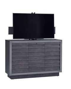 Edgewood 360 Degree Swivel TV Lift Cabinet 