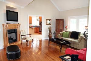 Choosing the Right TV Cabinets