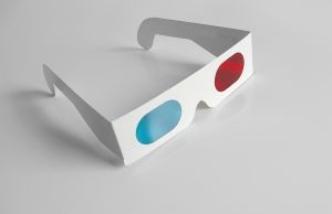 Coming Soon: 3D TVs