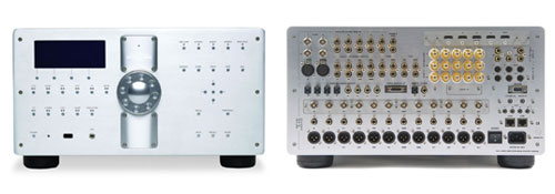 Evolution-707-Processor Evolution-707-Processor