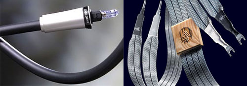 Nordost-Cables Nordost-Cables