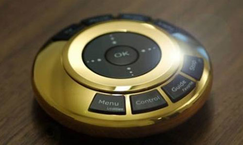 RC1-Remote RC1-Remote