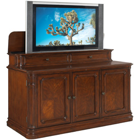 banyan creek tv lift
