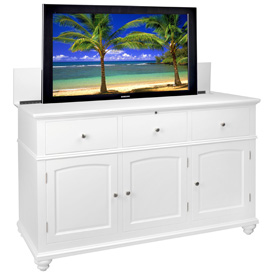 Coastal Creations TV Lift Cabinet Coastal Creations TV Lift Cabinet