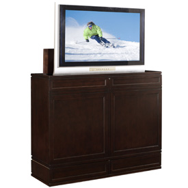 Moderna TV Lift Cabinet Moderna TV Lift Cabinet