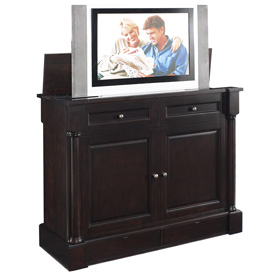 Wynterhall TV Lift Cabinet