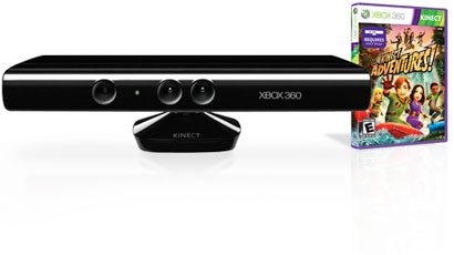 Kinect Kinect