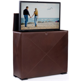 Notting Hill TV Lift Cabinet