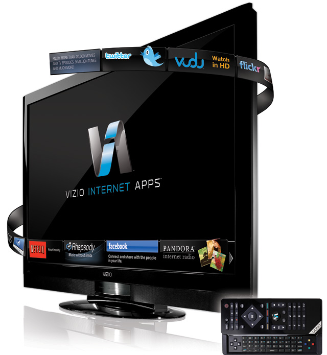 Vizio TV