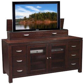 Carlyle TV Lift Cabinet