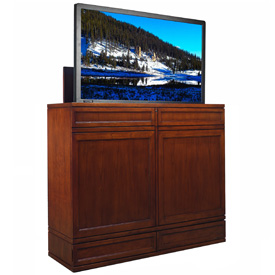 Moderna XL TV Lift Cabinet