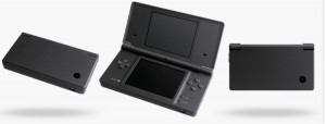 Nintendo DS