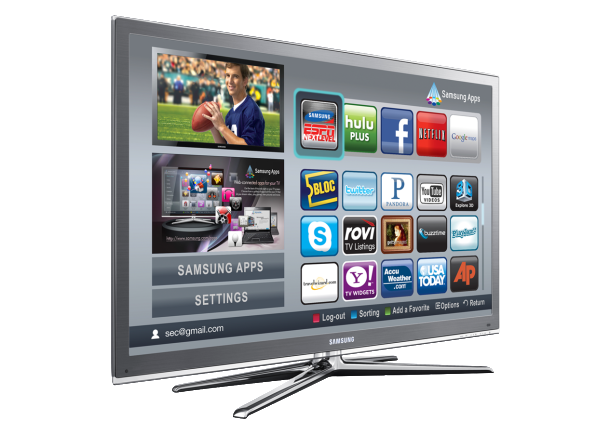 Samsung Apps