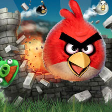 Angry Birds Angry Birds