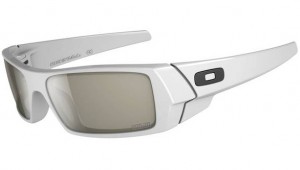Oakley 3D Gascan