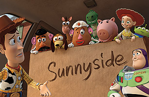 Toy Story 3