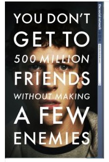 The Social Network