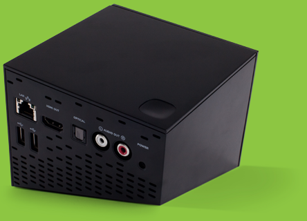 Boxee