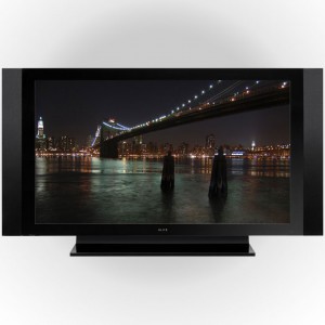 Pioneer Elite HDTV