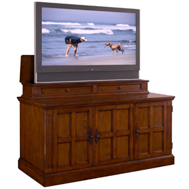 Seasons TV Lift Cabinet