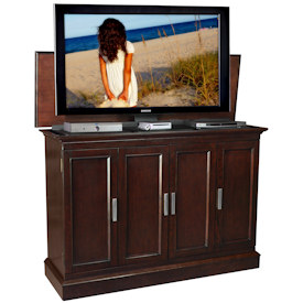 University Park TV Lift Cabinet