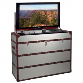 Aviator TV lift cabinet