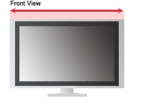 How to Measure for a TV Lift Cabinet