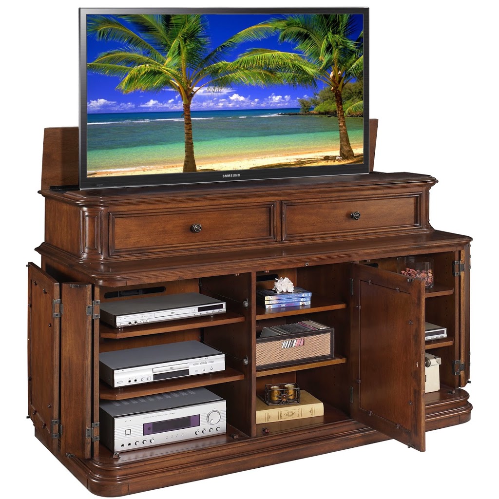 A few tips for taking your flat screen television on the road