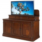 Banyan Creek TV Lift Cabinet