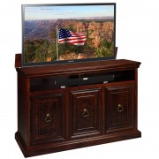 Somerset TV Lift Cabinet