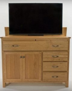 TV Lift Cabinet