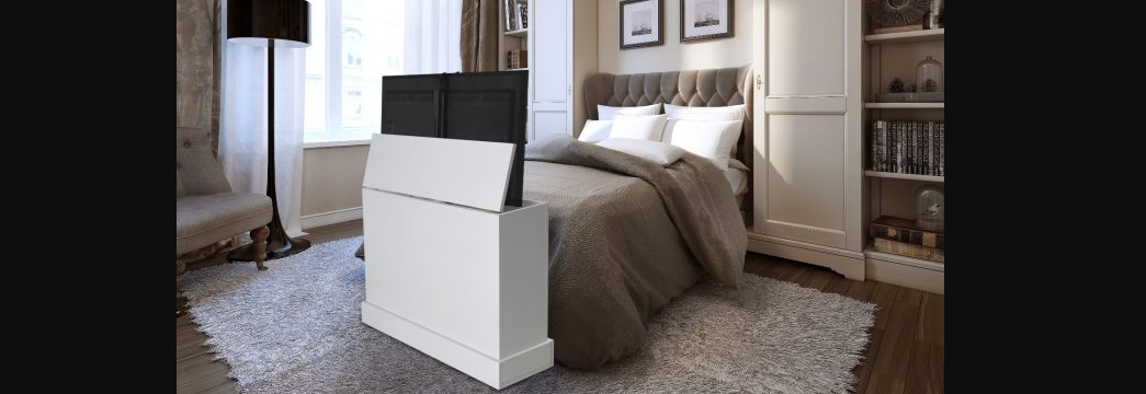 Maximizing Small Spaces: The Best TV Lift Mechanisms for Tight Spots