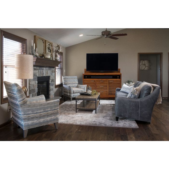 Buying the right TV lift cabinet, according to features