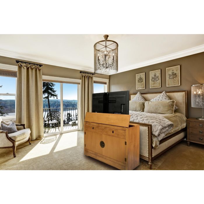 5 ways to add style to your bedroom