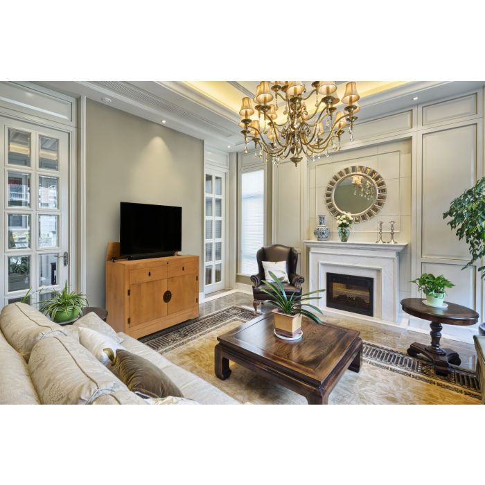 Trending motorized home technology