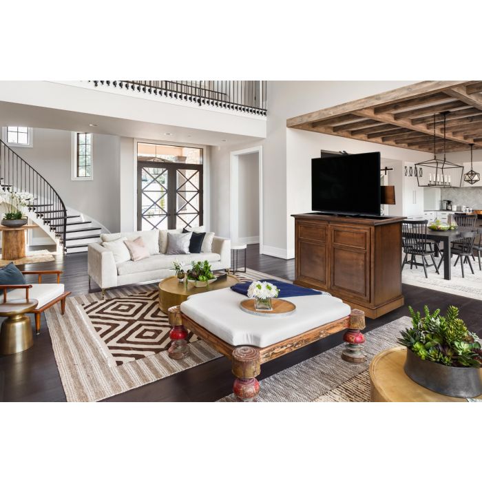 5 Interior decor hacks to reduce stress