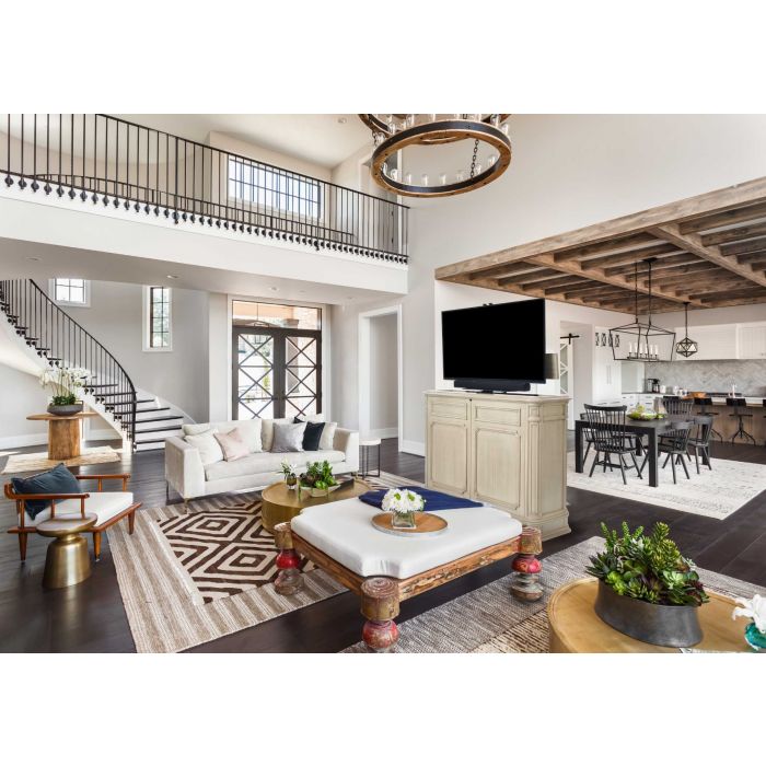 Why couples fight over home decor