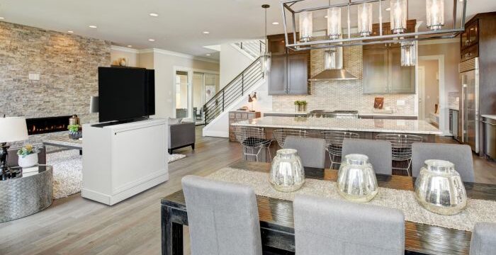 Is your living room party ready?