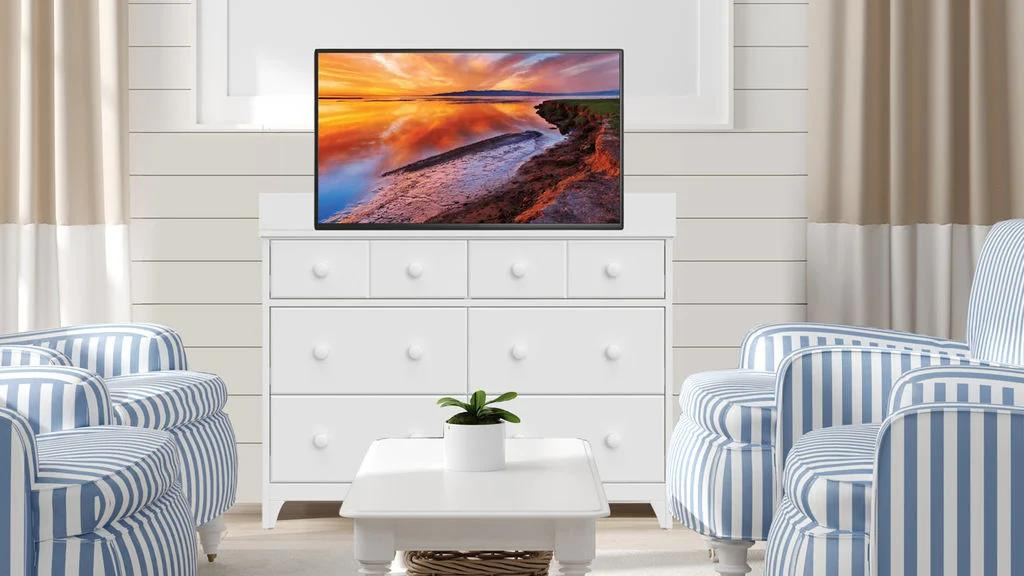 Transform an IKEA Dresser or Any Similar Cabinet Into a Custom TV Lift Cabinet