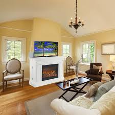 Elevate Your Home Entertainment with TVLiftCabinet.com