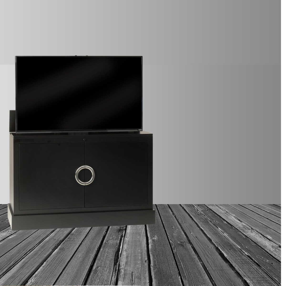 Revamp Your Room with a TV Lift Cabinet