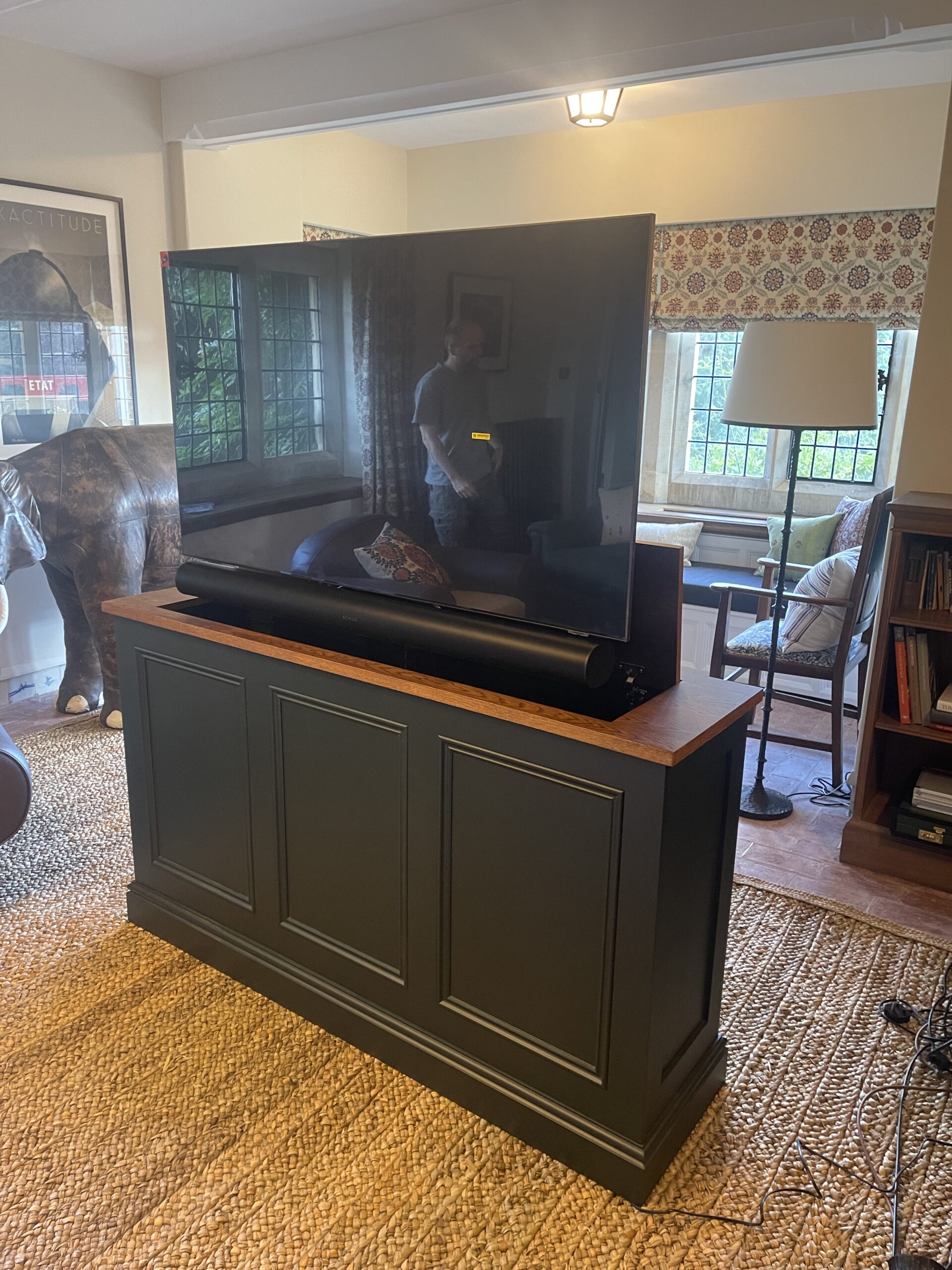 Create the Perfect Summer Movie Night Setup