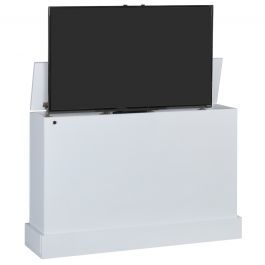 Small Space, Big Impact: How a TV Lift Cabinet Transforms Any Room
