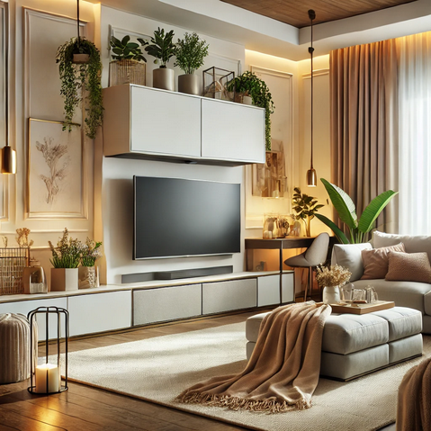 Maximizing Style and Savings: Budget-Friendly TV Lift Cabinet Ideas