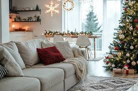 The Perfect Christmas Morning Setup