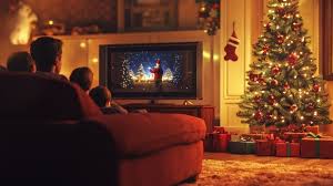 Winter Movie Marathons at Home